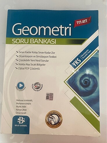 Bilgi sarmal geo