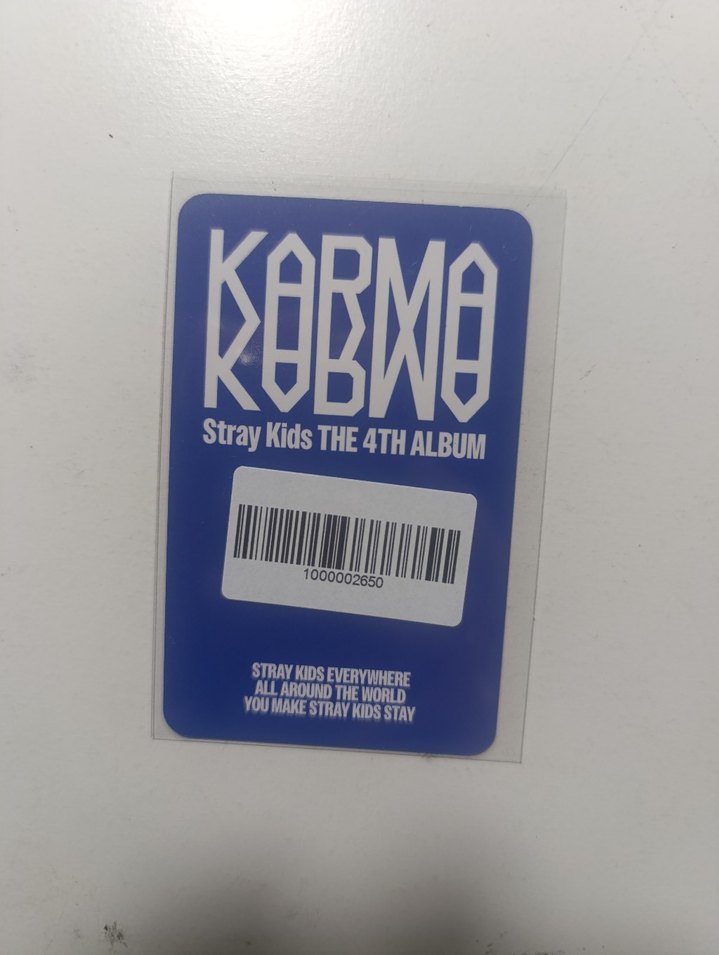 skz jeongin pc pob - Görsel 2