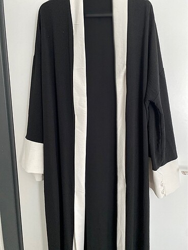 l Beden Kimono - Kaftan - Ferace - Refka