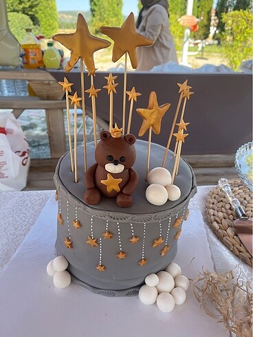 Pasta süsleme