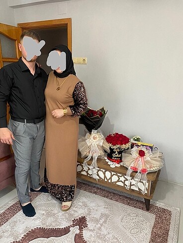 Diğer Abiye