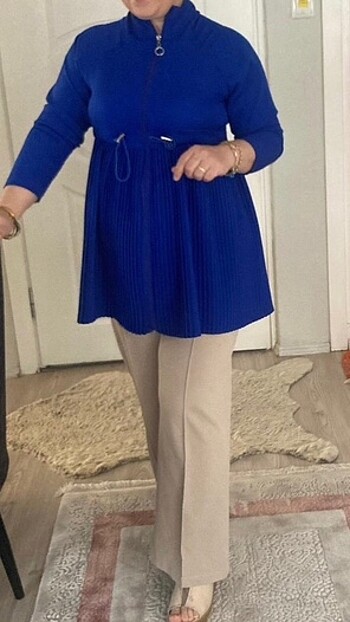 Diğer Tunik