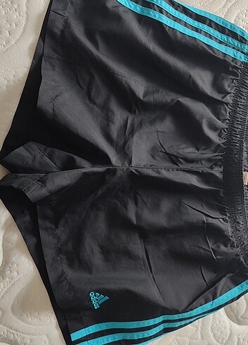 Adidas kısa şort 