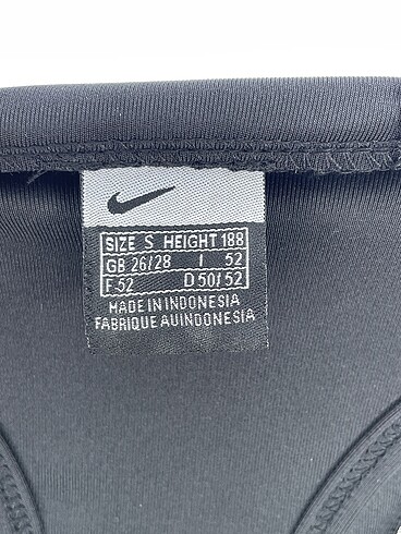 Nike Mini Üst %70 İndirimli. - Görsel 4