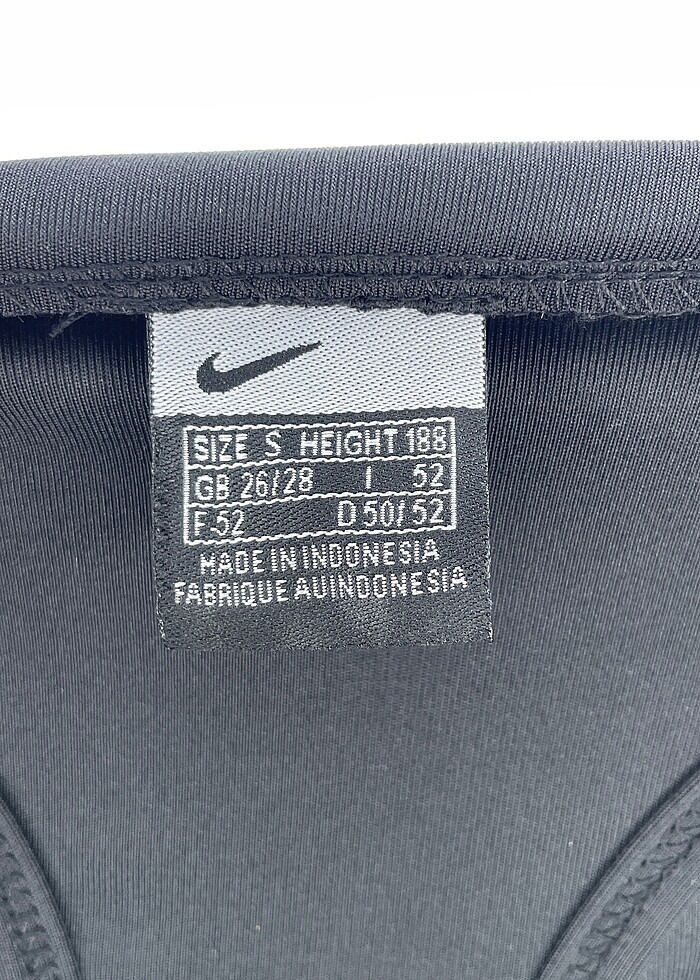 Nike Mini Üst %70 İndirimli. - Görsel 4