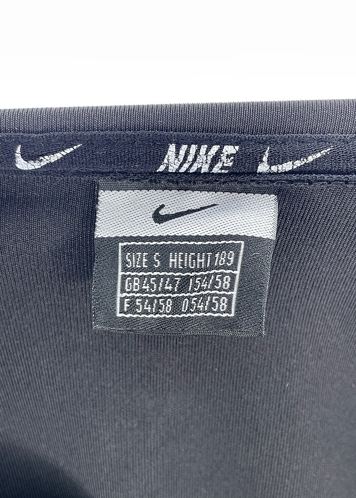 Nike Mini Üst %70 İndirimli. - Görsel 4