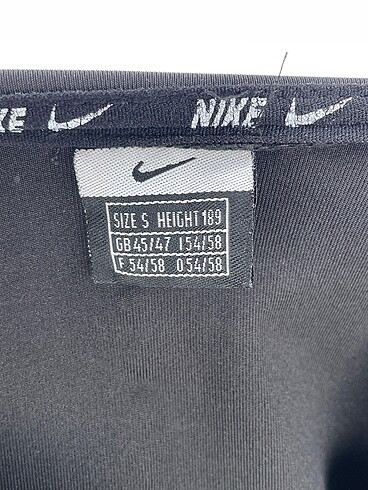 Nike Mini Üst %70 İndirimli. - Görsel 4