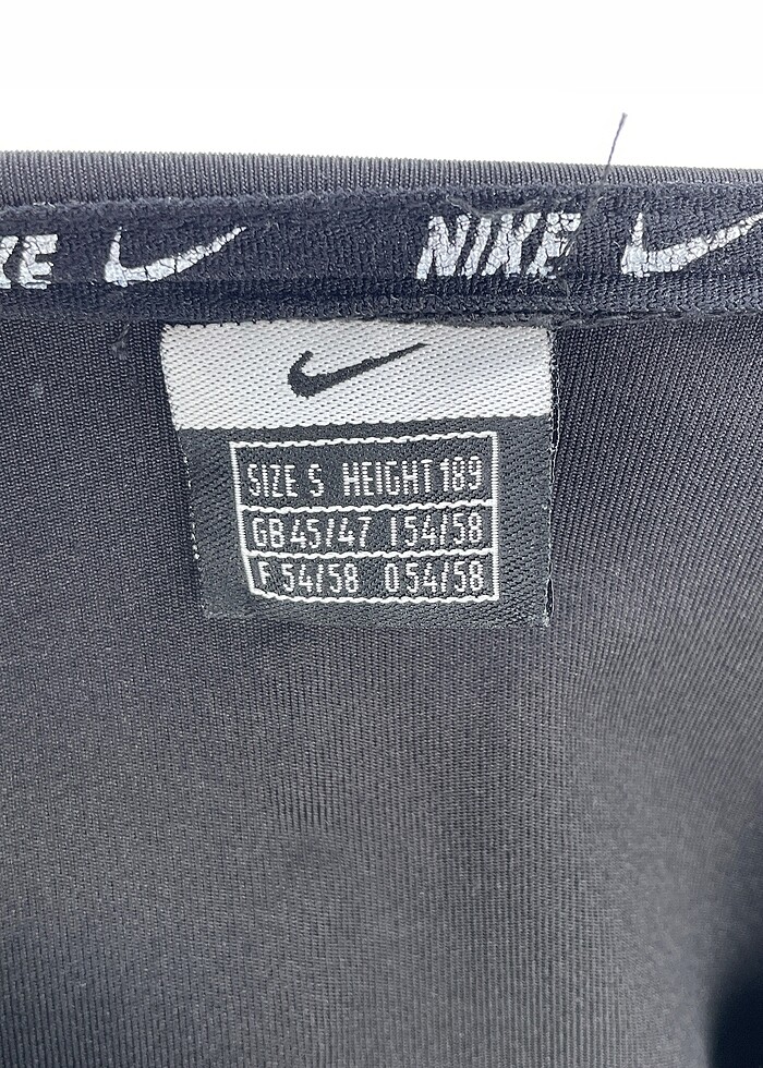 Nike Mini Üst %70 İndirimli. - Görsel 4