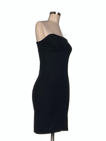 Vintage Love Kısa Elbise %70 İndirimli. - Görsel 2