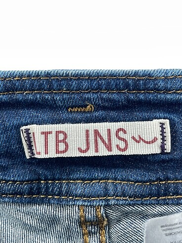 universal Beden mavi Renk LTB Jean / Kot %70 İndirimli.