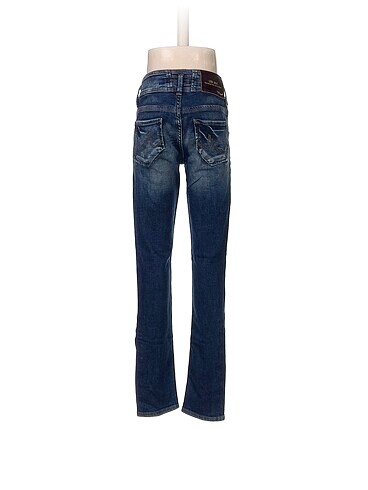 universal Beden LTB Jean / Kot %70 İndirimli.