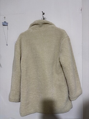 Diğer Peluş Mont Kaban