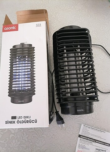 Sinek öldürücü