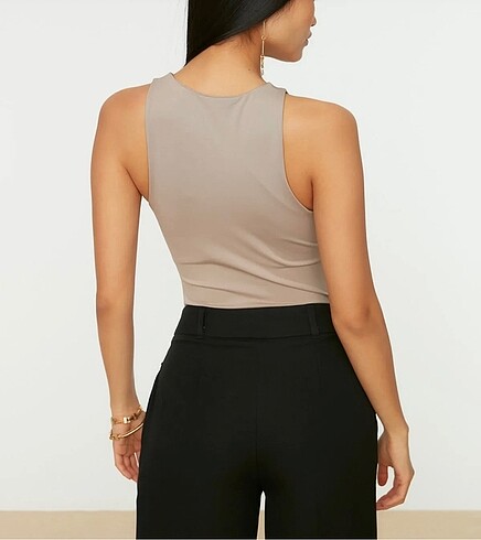Trendyol & Milla Kadın body