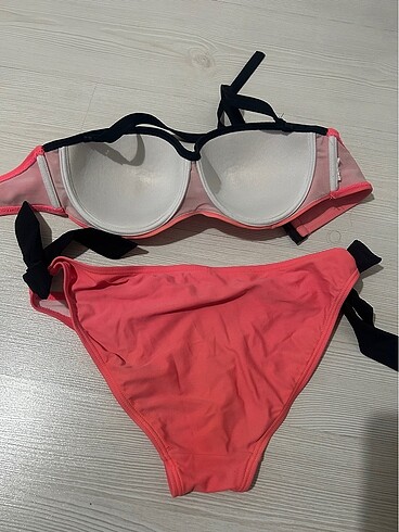 m Beden Kadın bikini takımı