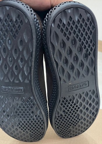 Kahverengi Bağcıklı Erkek Outdoor Ayakkabı - Görsel 4