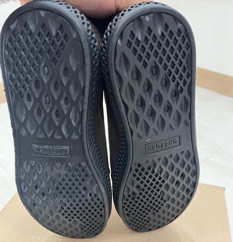 Kahverengi Bağcıklı Erkek Outdoor Ayakkabı - Görsel 4