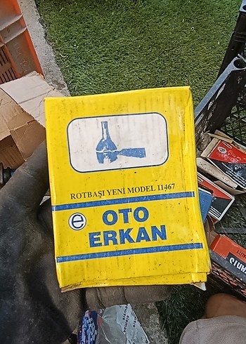Rotbaşı Yeni Model