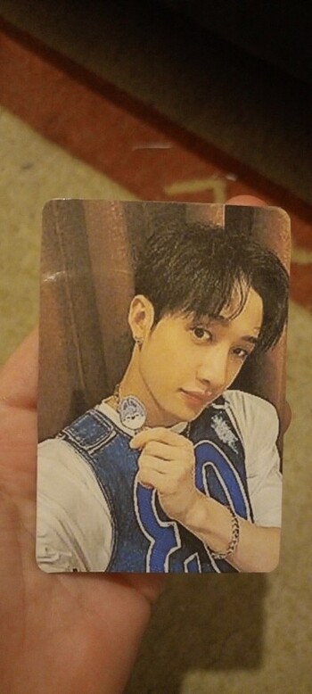 Bang Chan
