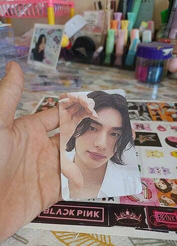  Hyunjin pc