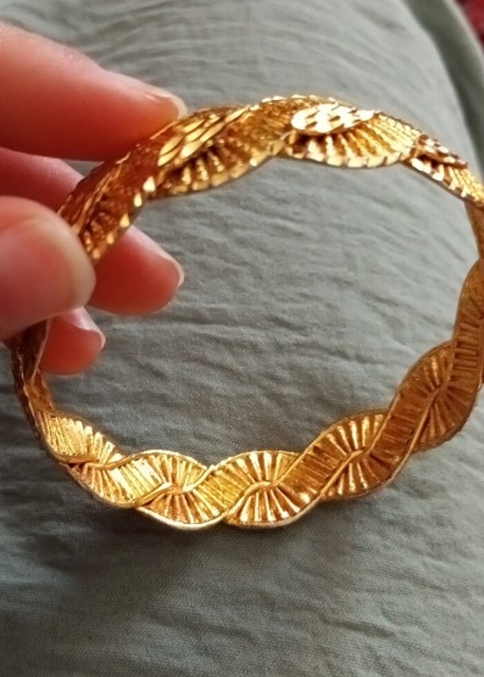 Çelik Ankara örgüsü  - Görsel 2