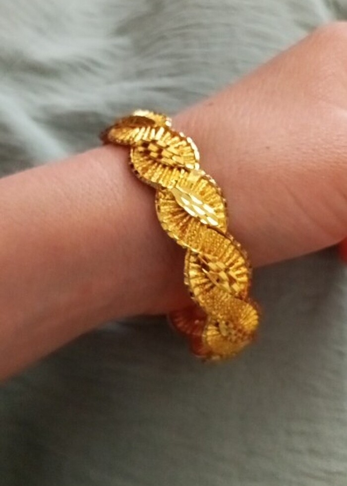 Çelik Ankara örgüsü  - Görsel 3