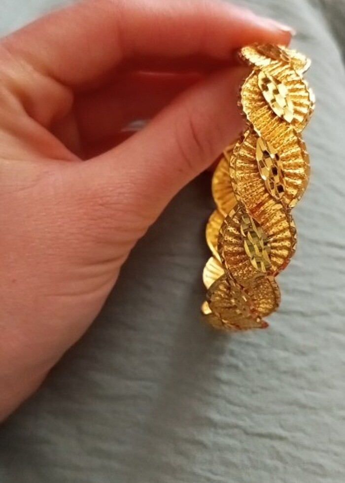 Çelik Ankara örgüsü  - Görsel 4