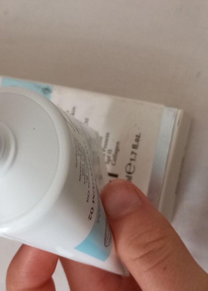 BB krem  - Görsel 2