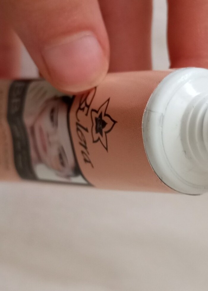 BB fondöten  - Görsel 2