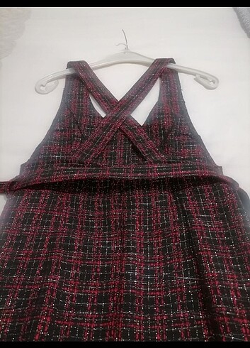 36 Beden Alvina jile
