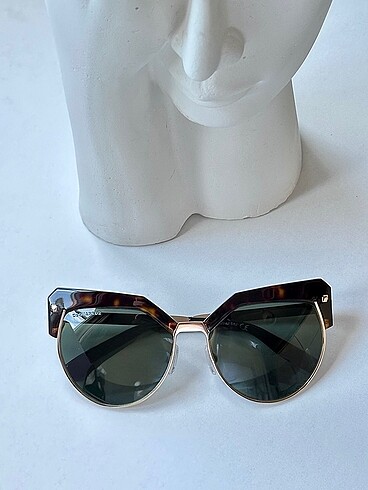 Beden Dsquared2 Güneş Gözlüğü
