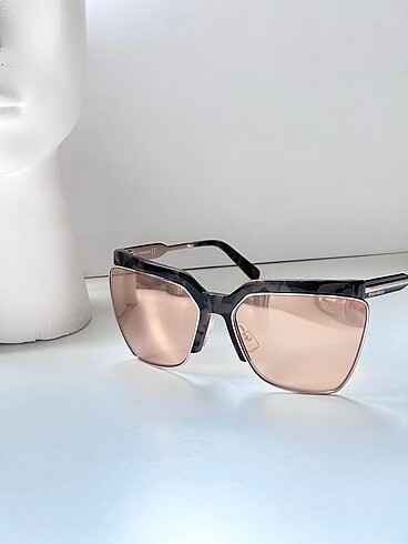 Beden kahverengi Renk Dsquared2 Güneş Gözlüğü