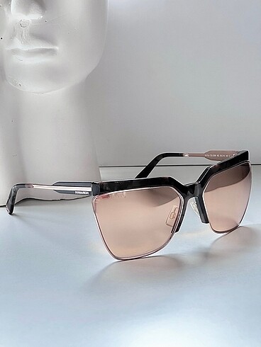 Beden Dsquared2 Güneş Gözlüğü