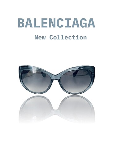 Balenciaga Güneş Gözlüğü