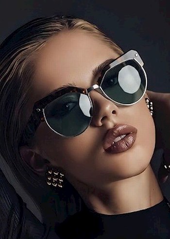 DSquared2 Kadin Gunes Gozlugu