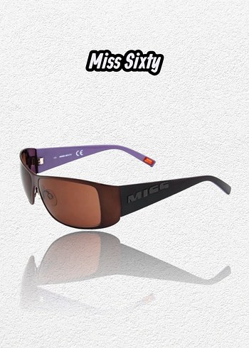Beden Miss Sixty Güneş Gözlüğü Unisex