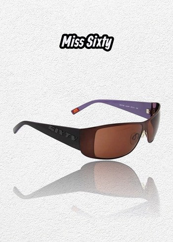 Miss Sixty Miss Sixty Güneş Gözlüğü Unisex