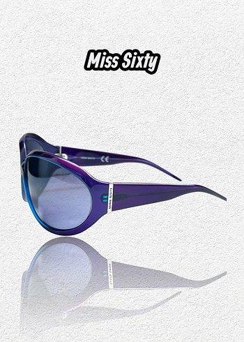 Beden Miss Sixty Güneş Gözlüğü