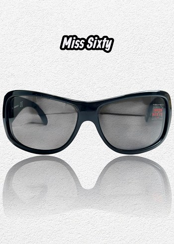 Miss Sixty Miss Sixty Güneş Gözlüğü Unisex