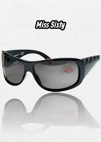 Miss Sixty Güneş Gözlüğü Unisex