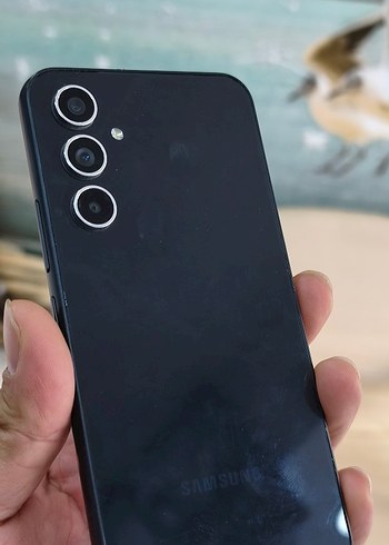 Samsung Galaxy A54 5G KVK cihaz 8/256 - Görsel 2