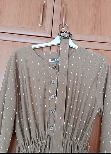 xl Beden Elbise