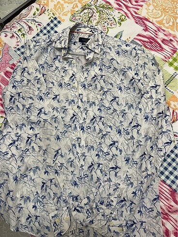 Gömlek - Görsel 4