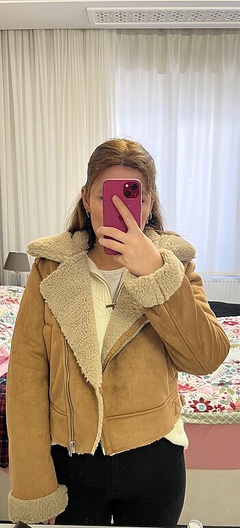 Stradivarius Ceket