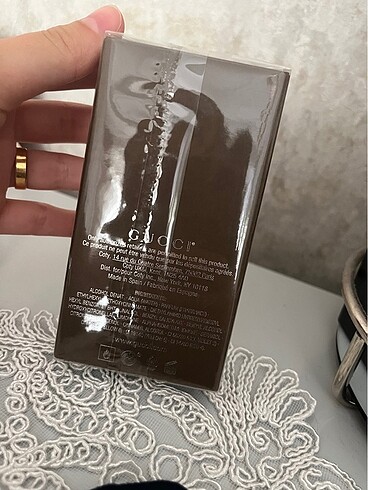 Gucci Parfüm - Görsel 3
