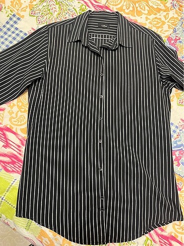 Gömlek - Görsel 3