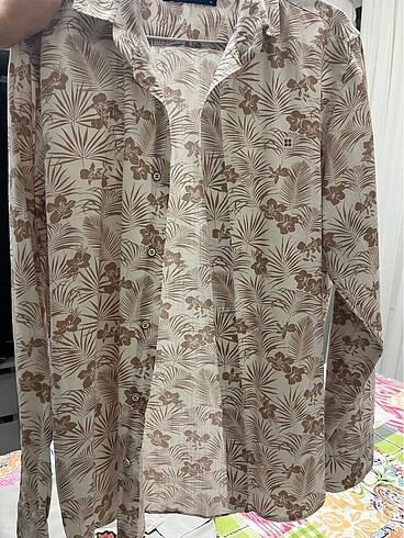 Avva gömlek - Görsel 3