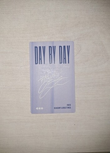 Diğer Txt Yeonjun Pc 