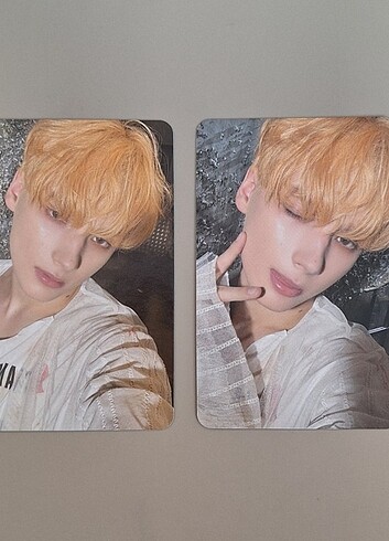 Txt Huening Kai Pc