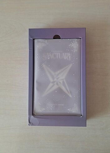Txt Sanctuary Savior Ver. Albüm 